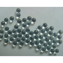 Reflective Micro Glass Beads for Roadway Safety